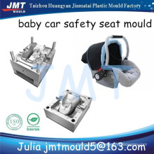 bien diseñado cuna coche seguridad asiento inyección alta calidad fabricación de moldes